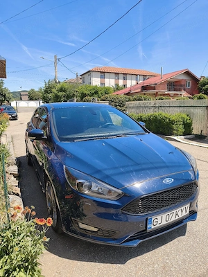 Ford Focus MK3.5 - imagine 2