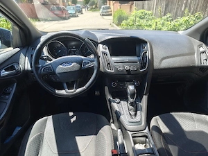 Ford Focus MK3.5 - imagine 8