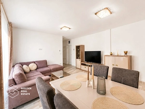 Apartament de lux cu terasa de 38 mp și 2 locuri de parcare,  Sud Plaza - imagine 2
