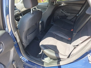 Ford Focus MK3.5 - imagine 9
