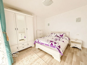 Apartament de lux cu terasa de 38 mp și 2 locuri de parcare,  Sud Plaza - imagine 3