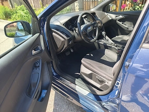 Ford Focus MK3.5 - imagine 7