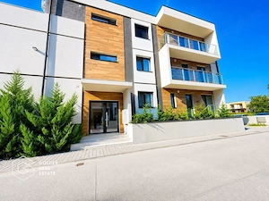 Apartament de lux cu terasa de 38 mp și 2 locuri de parcare,  Sud Plaza - imagine 10