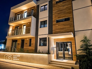 Apartament de lux cu terasa de 38 mp și 2 locuri de parcare,  Sud Plaza - imagine 9