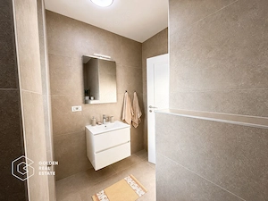 Apartament de lux cu terasa de 38 mp și 2 locuri de parcare,  Sud Plaza - imagine 7