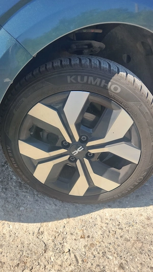Dacia Logan III XX ECO-G 100   GPL din fabrică   31.000 km   Prim proprietar - imagine 5