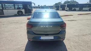 Dacia Logan III XX ECO-G 100   GPL din fabrică   31.000 km   Prim proprietar - imagine 3