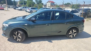 Dacia Logan III XX ECO-G 100   GPL din fabrică   31.000 km   Prim proprietar - imagine 2