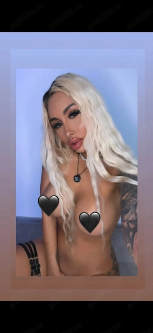 Fac si deplasări la hotel. Hai sa te rasfat cu un masaj erotic! Conf pozele pe wapp. Fac si show web