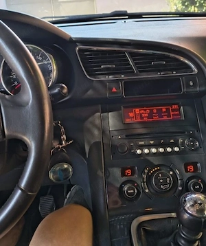 Vând Peugeot 3008 - imagine 5