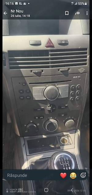 vind opel astra h  - imagine 5
