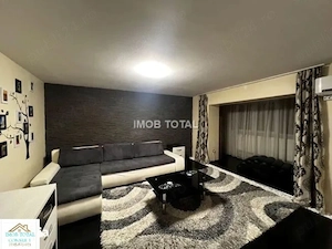 Garsonieră modernă, mobilată și utilată complet   Zona Găvana 3 - imagine 3