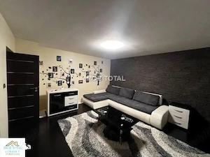 Garsonieră modernă, mobilată și utilată complet   Zona Găvana 3 - imagine 4