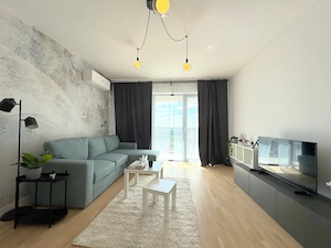 Apartament  nou cu 2 camere decomandat-Complexul Studentesc Timisoara - imagine 3