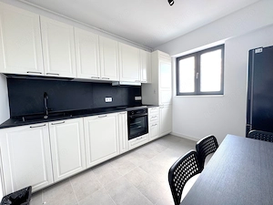 Apartament  nou cu 2 camere decomandat-Complexul Studentesc Timisoara - imagine 10