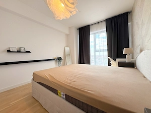 Apartament  nou cu 2 camere decomandat-Complexul Studentesc Timisoara - imagine 7