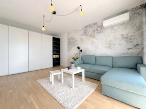Apartament  nou cu 2 camere decomandat-Complexul Studentesc Timisoara - imagine 5