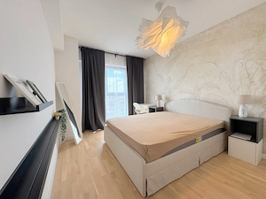 Apartament  nou cu 2 camere decomandat-Complexul Studentesc Timisoara - imagine 6