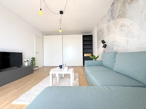 Apartament  nou cu 2 camere decomandat-Complexul Studentesc Timisoara - imagine 4