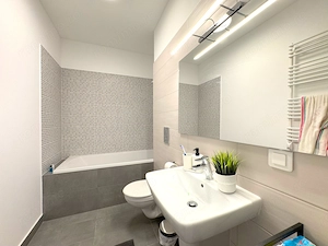 Apartament  nou cu 2 camere decomandat-Complexul Studentesc Timisoara - imagine 16