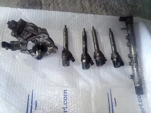 Chit de injectie bmw f10