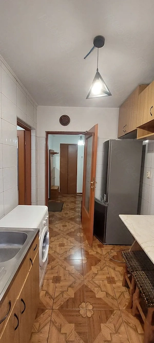 Apartament 2 camere Nord Cameliei cubuleț  - imagine 5