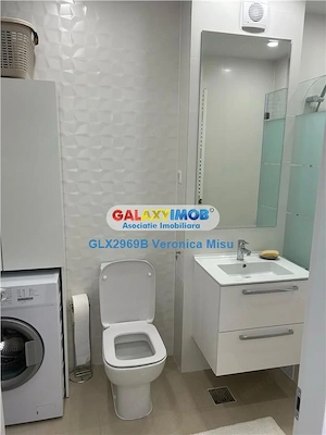 Apartament 2 camere de inchiriat,centrala proprie - Hils Pallady - imagine 6