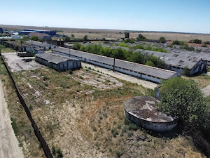 Spațiu industrial -fermă Orțișoara - imagine 20
