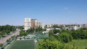 2 camere| Liviu Rebreanu zona Soarelui| loc de parcare| balcon cu vedere superba