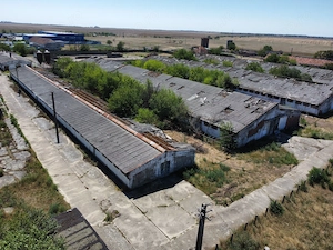 Spațiu industrial -fermă Orțișoara - imagine 13
