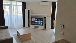 2 camere| Liviu Rebreanu zona Soarelui| loc de parcare| balcon cu vedere superba - imagine 5