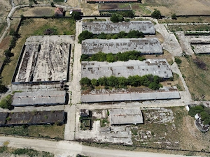 Spațiu industrial -fermă Orțișoara - imagine 11