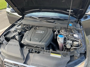 Vand audi A4 2.0 diesel. - imagine 5
