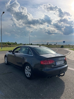 Vand audi A4 2.0 diesel. - imagine 3