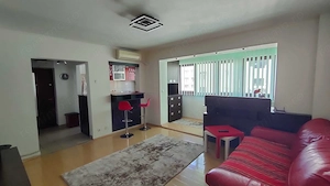 Inchiriez Apt 3 camere, Dristor, la metrou - imagine 4