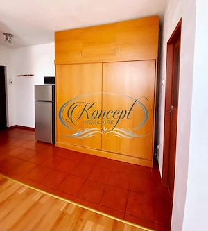Apartament cu 1 camera in zona UMF - imagine 8