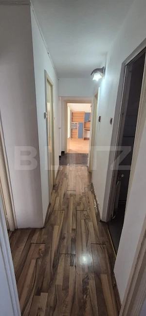Apartament 3 camere | Piața Romană - imagine 5