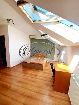 Apartament cu 1 camera in zona UMF - imagine 2