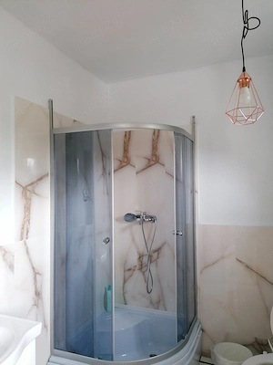 Jumatate de duplex in Sinaia - imagine 4