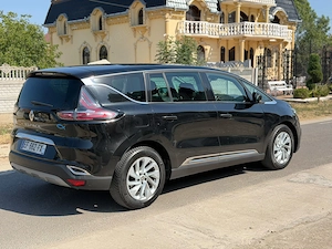 Renault Espace - an 2016 - imagine 4