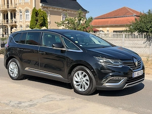 Renault Espace - an 2016 - imagine 3