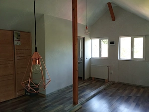 Jumatate de duplex in Sinaia - imagine 2