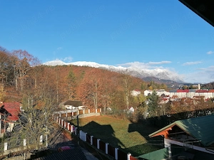 Jumatate de duplex in Sinaia - imagine 8
