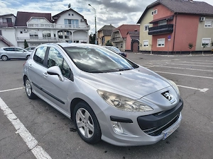 Peugeot 308 1.6 hdi  - imagine 2