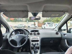 Peugeot 308 1.6 hdi  - imagine 3