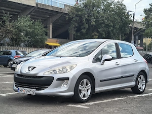Peugeot 308 1.6 hdi 