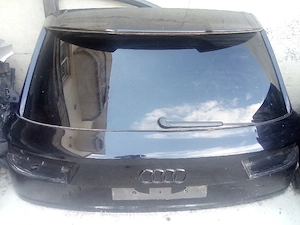 Vand haion q7