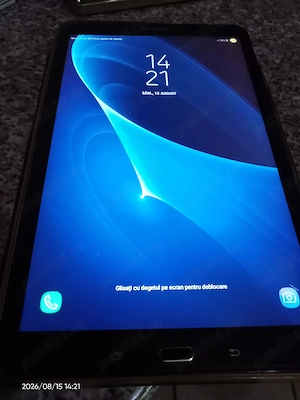 Tableta Samsung Galaxy 