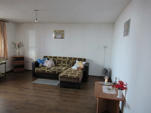 Apartament (Etaj) in casa - imagine 4