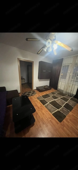 apartament de închiriat in zona Cetatii  - imagine 7